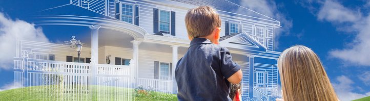 What to Expect: Building a New Home