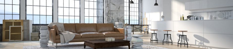 New Home Design Trends to Try