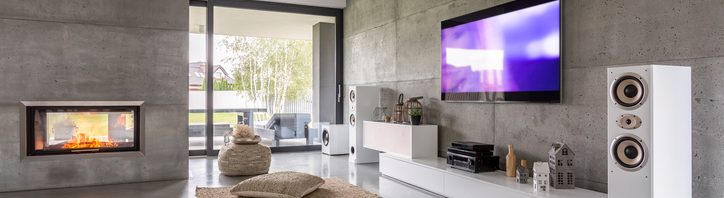 4 Home Improvement Ideas for People Who Love Entertaining