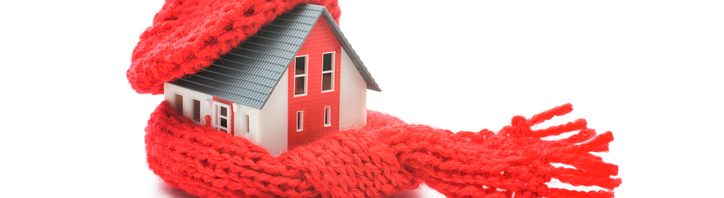 Winterizing Your New Home: How It’s Done