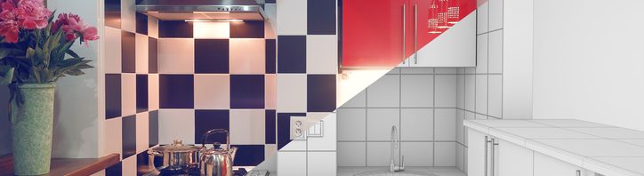 Great Ideas for Kitchen Upgrades