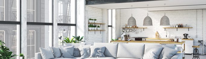 4 Outdated Home Décor Trends that are In Again in 2018